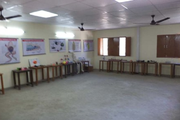 Anoop Negi Memorial Public School-Activity Room
